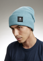 accesorios educacion fisica Nixon gorro humeante azul claro 86XRT359 - Image 3