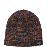 accesorios educacion fisica Nixon gorro owens negro/azul multicolor 86XRT364