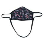 accesorios educacion fisica Nixon mascarilla facial del otro lado flor de cerezo 86XRT566