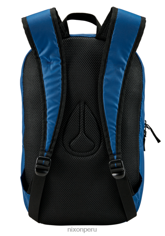 accesorios educacion fisica Nixon mochila de viaje de un día real 86XRT295 - Image 2