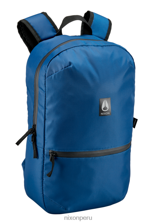 accesorios educacion fisica Nixon mochila de viaje de un día real 86XRT295 - Image 3