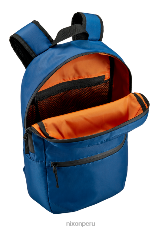 accesorios educacion fisica Nixon mochila de viaje de un día real 86XRT295 - Image 4
