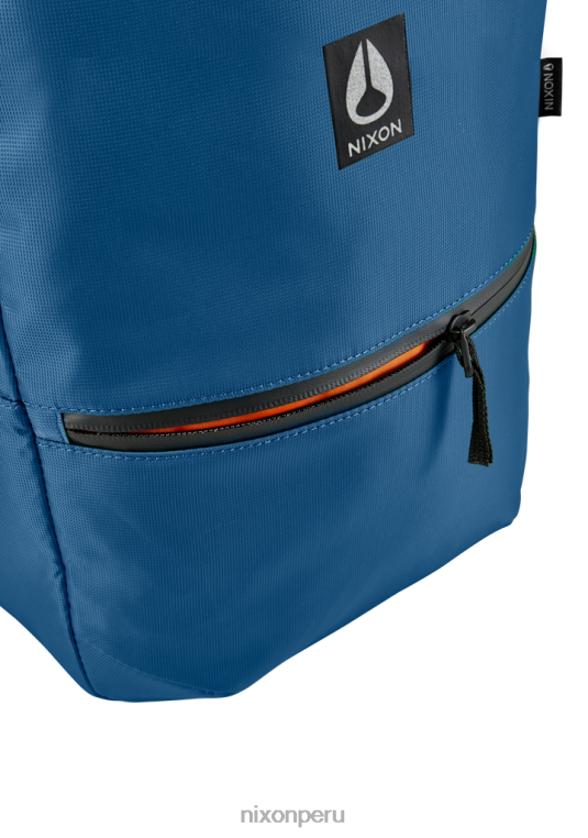 accesorios educacion fisica Nixon mochila de viaje de un día real 86XRT295 - Image 5