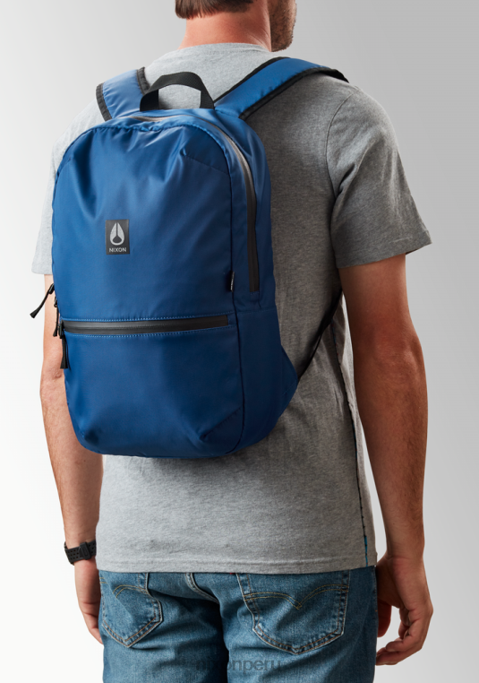accesorios educacion fisica Nixon mochila de viaje de un día real 86XRT295 - Image 8