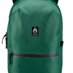 accesorios educacion fisica Nixon mochila de viaje de un día verde 86XRT296