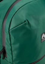 accesorios educacion fisica Nixon mochila de viaje de un día verde 86XRT296 - Image 7