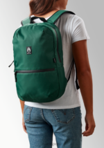 accesorios educacion fisica Nixon mochila de viaje de un día verde 86XRT296 - Image 9