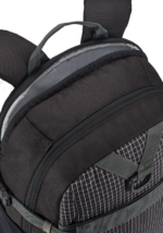 accesorios educacion fisica Nixon mochila gama negro/carbón 86XRT276 - Image 5