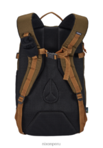 accesorios educacion fisica Nixon mochila gama oliva oscuro 86XRT274 - Image 2