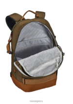 accesorios educacion fisica Nixon mochila gama oliva oscuro 86XRT274 - Image 4