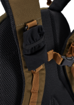 accesorios educacion fisica Nixon mochila gama oliva oscuro 86XRT274 - Image 6