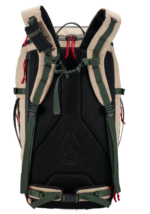 accesorios educacion fisica Nixon mochila hauler 35l ii leche de avena 86XRT278 - Image 2