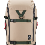 accesorios educacion fisica Nixon mochila hauler 35l ii leche de avena 86XRT278