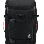 accesorios educacion fisica Nixon mochila hauler 35l ii negro 86XRT277