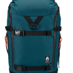 accesorios educacion fisica Nixon mochila hauler 35l ii oceánico 86XRT279