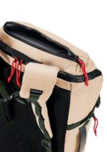 accesorios educacion fisica Nixon mochila hauler 35l ii oceánico 86XRT279 - Image 6
