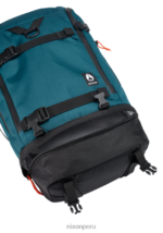 accesorios educacion fisica Nixon mochila hauler 35l ii oceánico 86XRT279 - Image 7