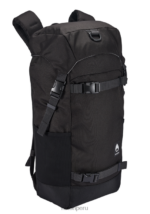 accesorios educacion fisica Nixon mochila landlock 4 negro 86XRT281 - Image 3