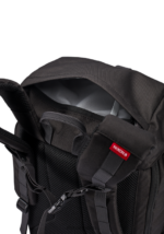 accesorios educacion fisica Nixon mochila landlock 4 negro 86XRT281 - Image 5
