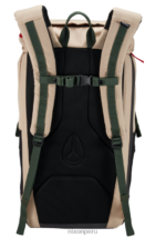 accesorios educacion fisica Nixon mochila landlock iv leche de avena 86XRT299 - Image 2