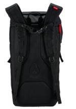 accesorios educacion fisica Nixon mochila landlock iv negro 86XRT298 - Image 2