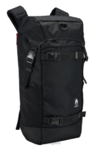 accesorios educacion fisica Nixon mochila landlock iv negro 86XRT298 - Image 3