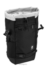accesorios educacion fisica Nixon mochila landlock iv negro 86XRT298 - Image 4