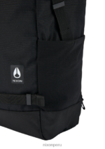 accesorios educacion fisica Nixon mochila landlock iv negro 86XRT298 - Image 5