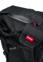 accesorios educacion fisica Nixon mochila landlock iv negro 86XRT298 - Image 6