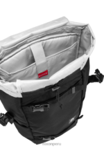 accesorios educacion fisica Nixon mochila landlock iv negro 86XRT298 - Image 7