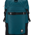 accesorios educacion fisica Nixon mochila landlock iv oceánico 86XRT300
