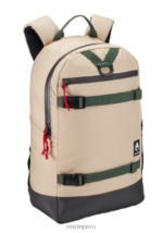 accesorios educacion fisica Nixon mochila saqueo ii leche de avena 86XRT287 - Image 3
