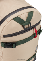 accesorios educacion fisica Nixon mochila saqueo ii leche de avena 86XRT287 - Image 6