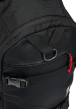 accesorios educacion fisica Nixon mochila saqueo ii negro 86XRT286 - Image 6