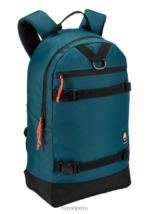accesorios educacion fisica Nixon mochila saqueo ii oceánico 86XRT288 - Image 3