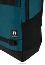 accesorios educacion fisica Nixon mochila saqueo ii oceánico 86XRT288 - Image 5
