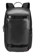 accesorios educacion fisica Nixon mochila sindical asfalto 86XRT292