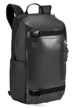accesorios educacion fisica Nixon mochila sindical asfalto 86XRT292 - Image 3