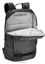 accesorios educacion fisica Nixon mochila sindical asfalto 86XRT292 - Image 4