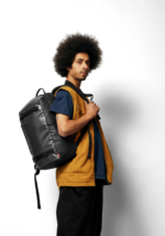 accesorios educacion fisica Nixon mochila sindical asfalto 86XRT292 - Image 9