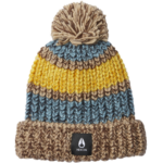 accesorios educacion fisica Nixon Nelson avena/azul marino/amarillo 86XRT384