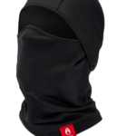 accesorios educacion fisica Nixon pasamontañas de cara negro 86XRT350