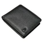 accesorios educacion fisica Nixon pase cartera de cuero vegano negro 86XRT528