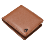 accesorios educacion fisica Nixon pase cartera de cuero vegano sillín 86XRT529