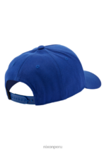 accesorios educacion fisica Nixon snapback atlético en el fondo real 86XRT409 - Image 2