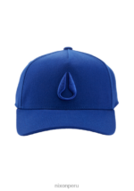 accesorios educacion fisica Nixon snapback atlético en el fondo real 86XRT409 - Image 3