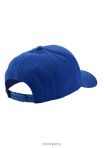 accesorios educacion fisica Nixon snapback en el fondo real 86XRT427 - Image 2