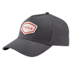accesorios educacion fisica Nixon snapback vatios azul marino/blanco 86XRT417