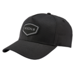 accesorios educacion fisica Nixon snapback vatios negro 86XRT416