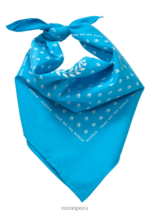 accesorios educacion fisica Nixon víctor bandana agua 86XRT569 - Image 3